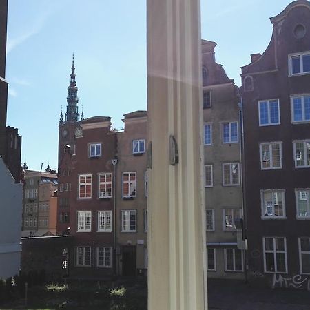 Apartament Ducha 1 Gdansk Ngoại thất bức ảnh