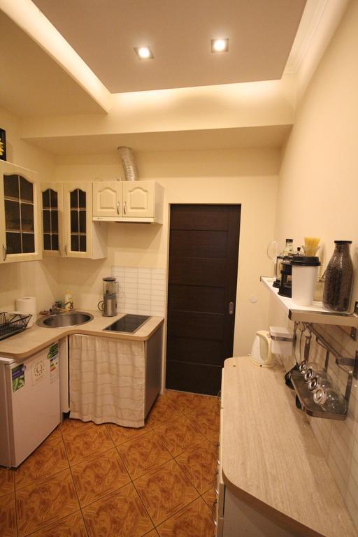 Apartament Ducha 1 Gdansk Phòng bức ảnh