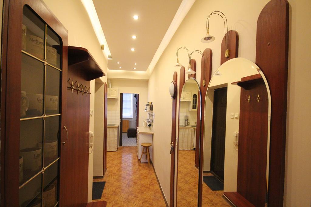 Apartament Ducha 1 Gdansk Phòng bức ảnh