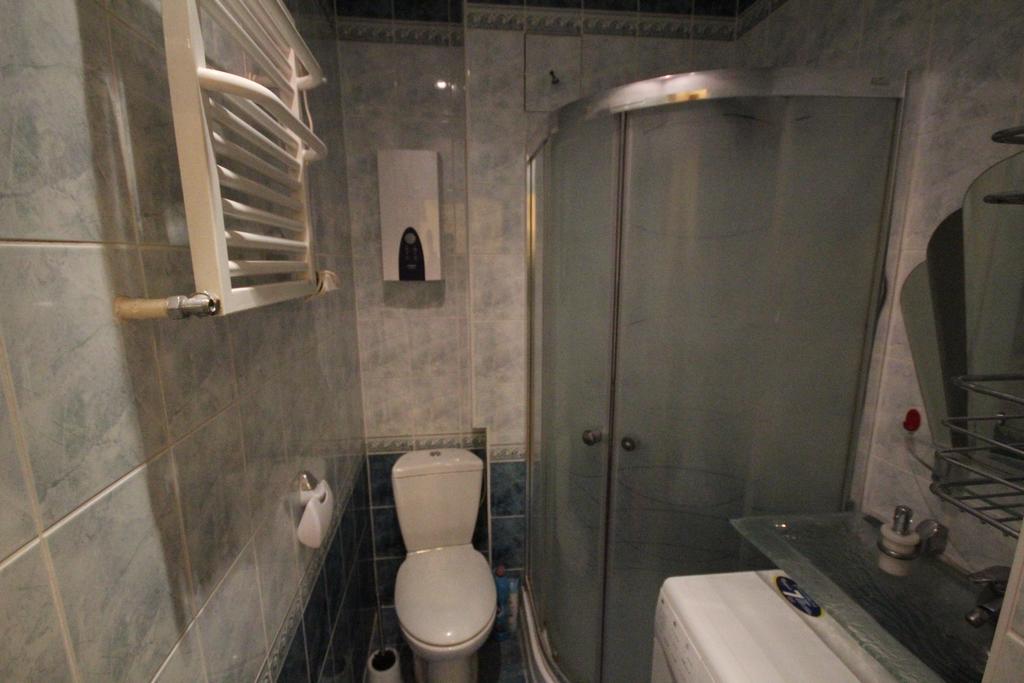 Apartament Ducha 1 Gdansk Phòng bức ảnh