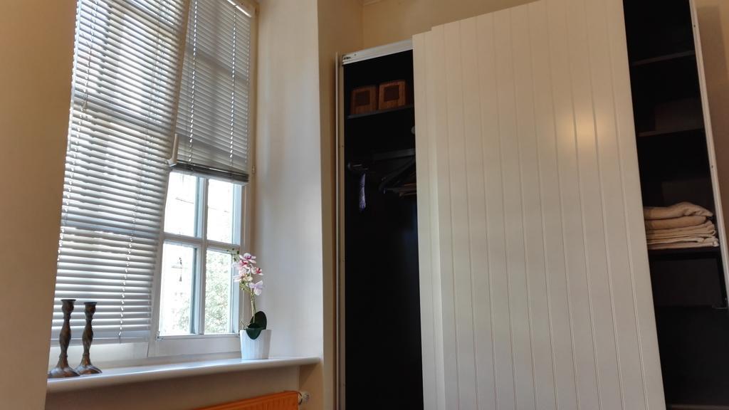 Apartament Ducha 1 Gdansk Ngoại thất bức ảnh